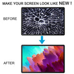 Schermo LCD con digitalizzatore per Lenovo Tab P12 12.7 pollici