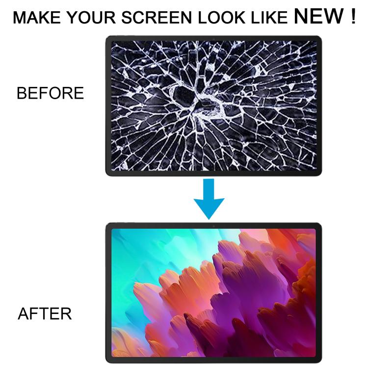 Schermo LCD con digitalizzatore per Lenovo Tab P12 12.7 pollici