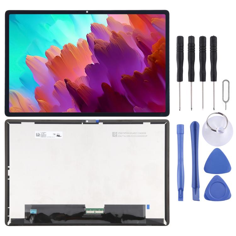 Schermo LCD con digitalizzatore per Lenovo Tab P12 12.7 pollici