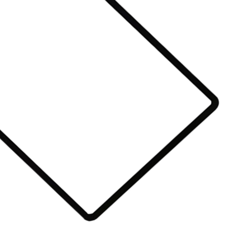 Lente vetro frontale con adesivo per Lenovo Tab M11 11"