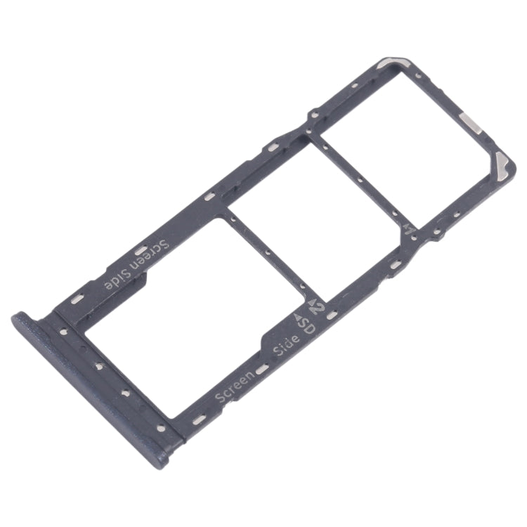 Vassoio scheda SIM e Micro SD per Infinix Smart 8 Plus X6526