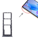 Vassoio scheda SIM e Micro SD per Infinix Smart 8 India