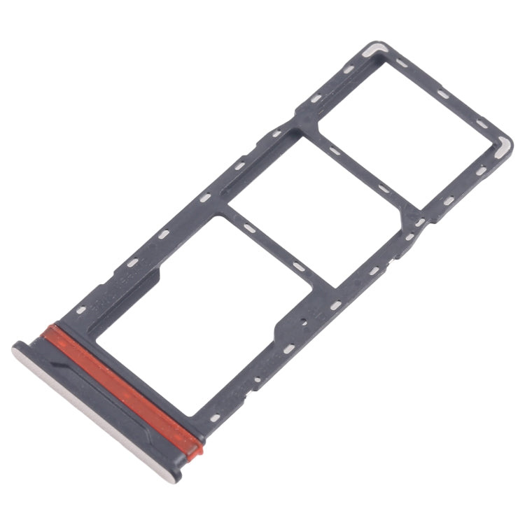 Vassoio scheda SIM e Micro SD per Infinix Hot 40 X6836