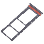 Vassoio scheda SIM e Micro SD per Infinix Hot 40 X6836