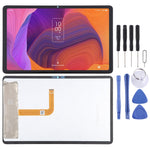 Display LCD con digitalizzatore touch per TCL Tab Pro 5G