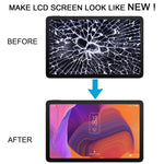 Display LCD con digitalizzatore touch per TCL Tab Pro 5G - immagine 7