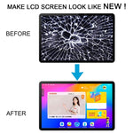 Display LCD con digitalizzatore touch per Readboy C18X - immagine 7
