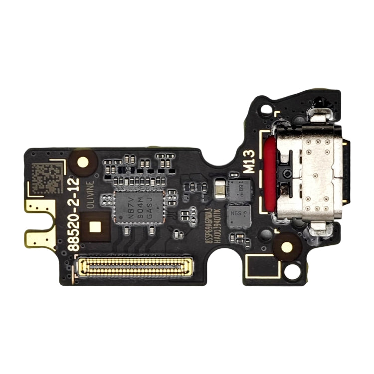 Scheda porta di ricarica per Lenovo Pad Pro 2022