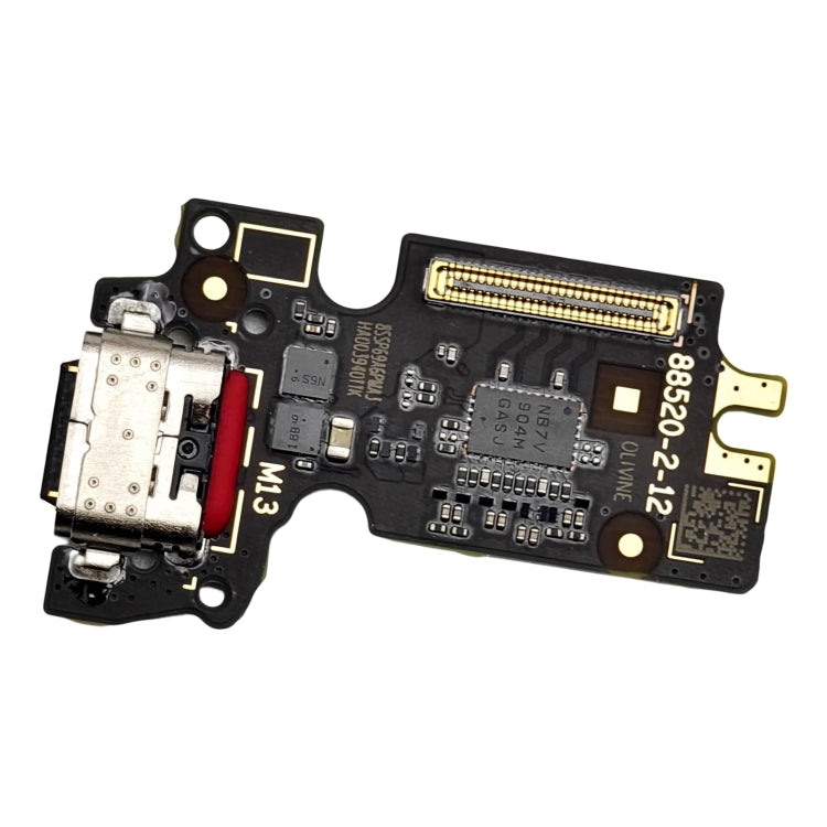 Scheda porta di ricarica per Lenovo Pad Pro 2022