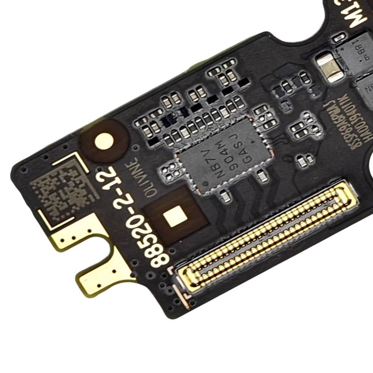 Scheda porta di ricarica per Lenovo Pad Pro 2022