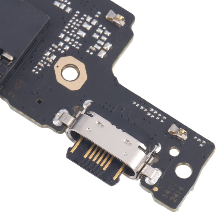 Scheda porta di ricarica per T-Mobile Revvl 7 5G