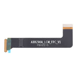 Cavo flessibile connettore LCD per Lenovo Xiaoxin Pad