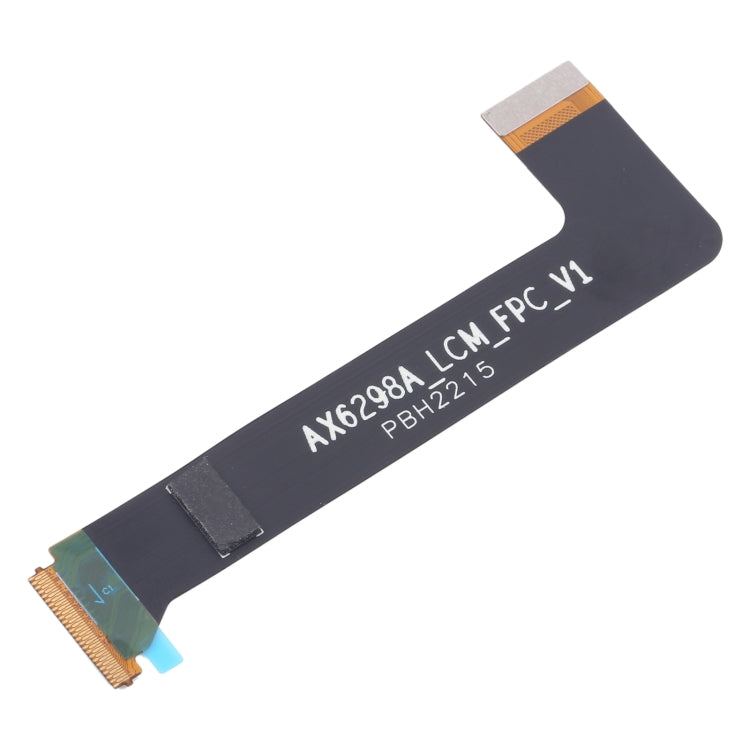 Cavo flessibile connettore LCD per Lenovo Xiaoxin Pad