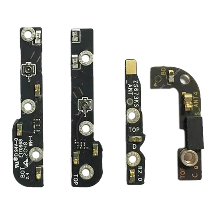 Scheda antenna WiFi 4 in 1 per Asus ROG Phone 5