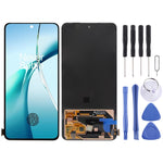 Schermo LCD AMOLED originale per OnePlus Nord CE4 Lite 5G