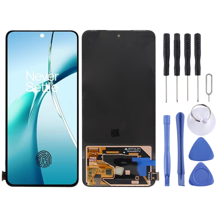 Schermo LCD AMOLED originale per OnePlus Nord CE4 Lite 5G