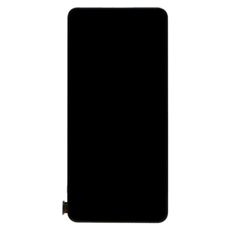 Schermo LCD AMOLED originale per OnePlus Nord CE4 Lite 5G