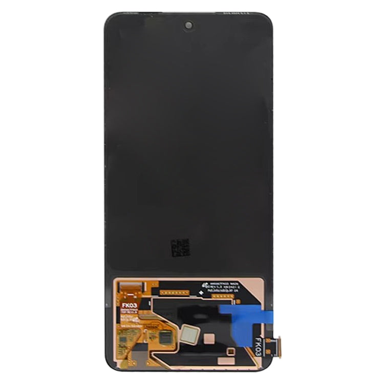 Schermo LCD AMOLED originale per OnePlus Nord CE4 Lite 5G