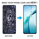 Schermo LCD AMOLED originale per OnePlus Nord CE4 Lite 5G