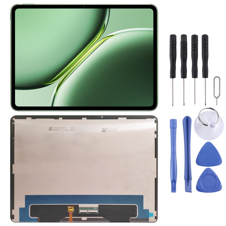 Schermo LCD con digitalizzatore per OnePlus Pad Pro 12,1"