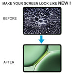 Schermo LCD con digitalizzatore per OnePlus Pad Pro 12,1"