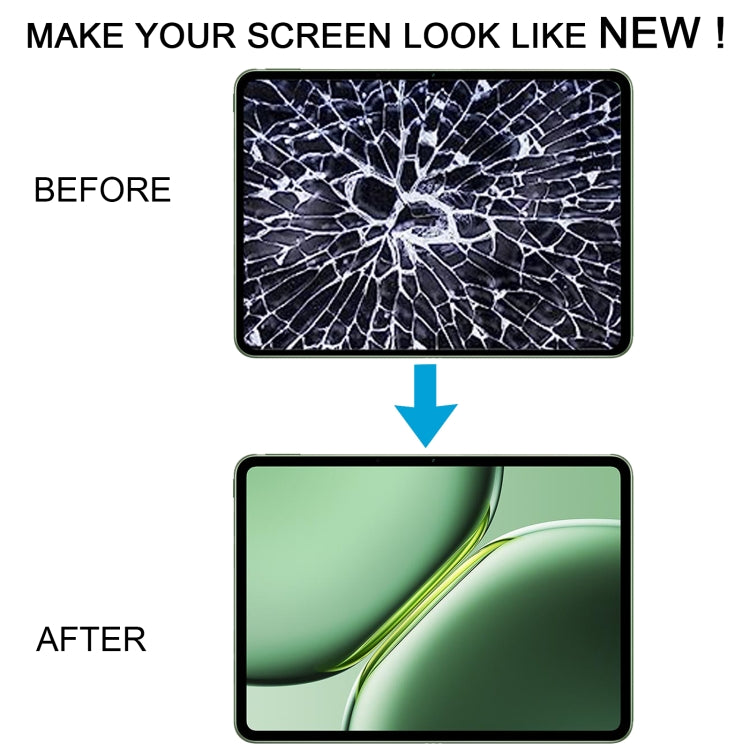Schermo LCD con digitalizzatore per OnePlus Pad Pro 12,1"