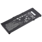 Batteria agli ioni di litio 11,55 V per HP OMEN 15-CE, 4550 mAh - immagine 2