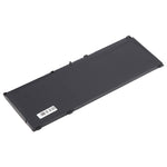 Batteria agli ioni di litio 11,55 V per HP OMEN 15-CE, 4550 mAh - immagine 3