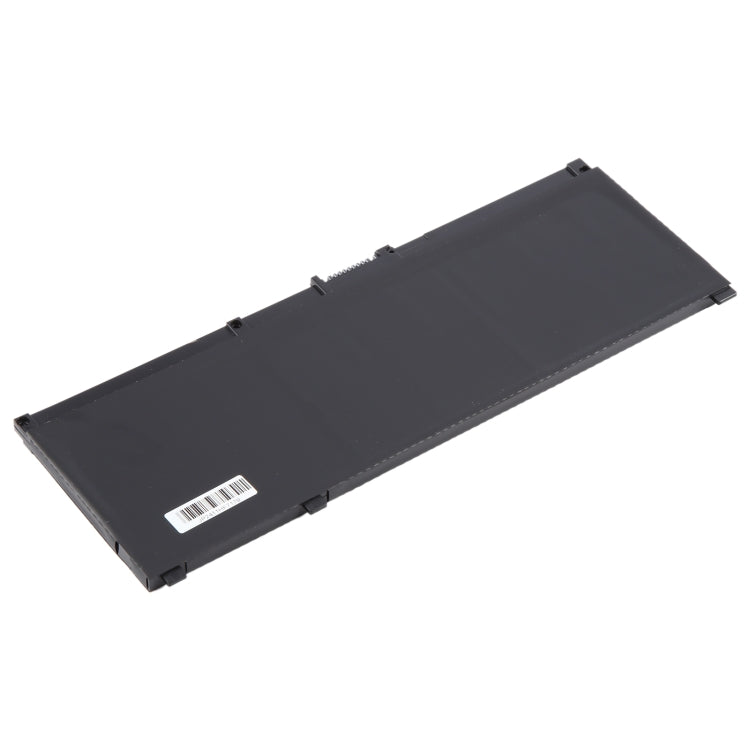 Batteria agli ioni di litio 11,55 V per HP OMEN 15-CE, 4550 mAh - immagine 3
