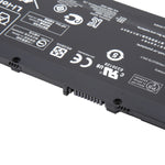 Batteria agli ioni di litio 11,55 V per HP OMEN 15-CE, 4550 mAh - immagine 4