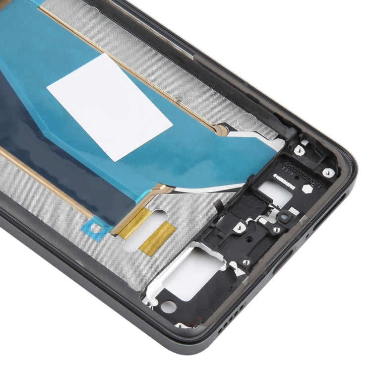 Cornice centrale originale per Xiaomi Redmi K70 Ultra