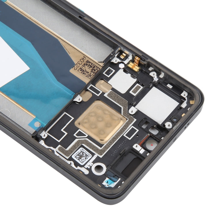 Cornice centrale originale per Xiaomi Redmi K70 Ultra