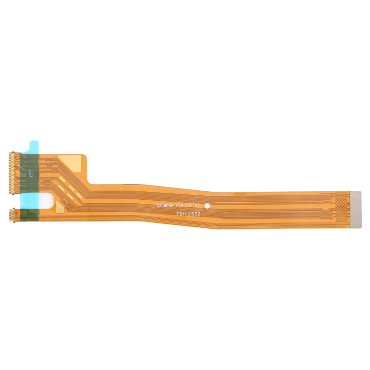 Cavo flessibile scheda madre per Lenovo Tab P12 12.7"