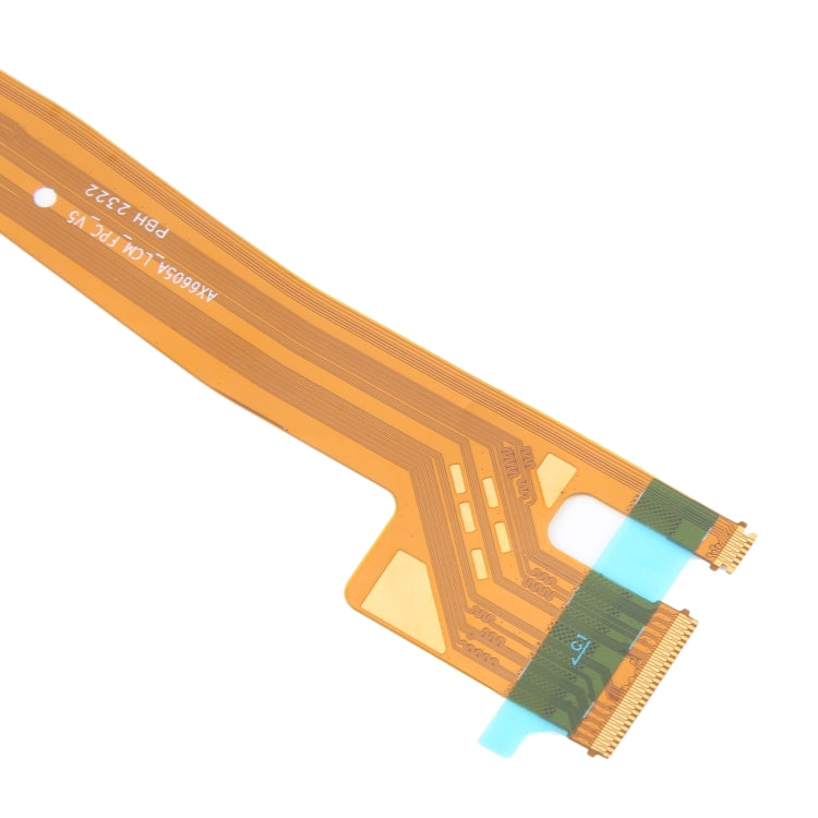 Cavo flessibile scheda madre per Lenovo Tab P12 12.7"
