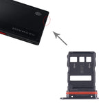 Vassoio scheda SIM per ZTE nubia Red Magic 9 Pro NX769J