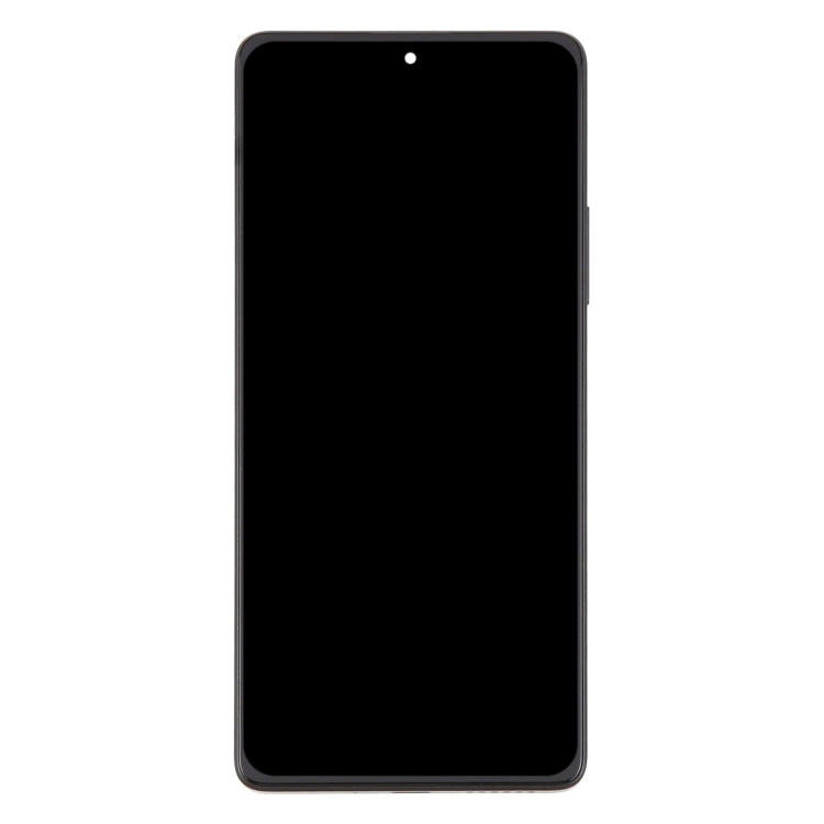 Schermo LCD originale con digitalizzatore per Xiaomi Poco X6 Neo