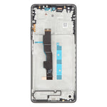 Schermo LCD originale con digitalizzatore per Xiaomi Poco X6 Neo