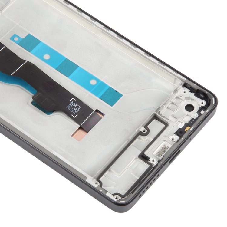 Schermo LCD originale con digitalizzatore per Xiaomi Poco X6 Neo