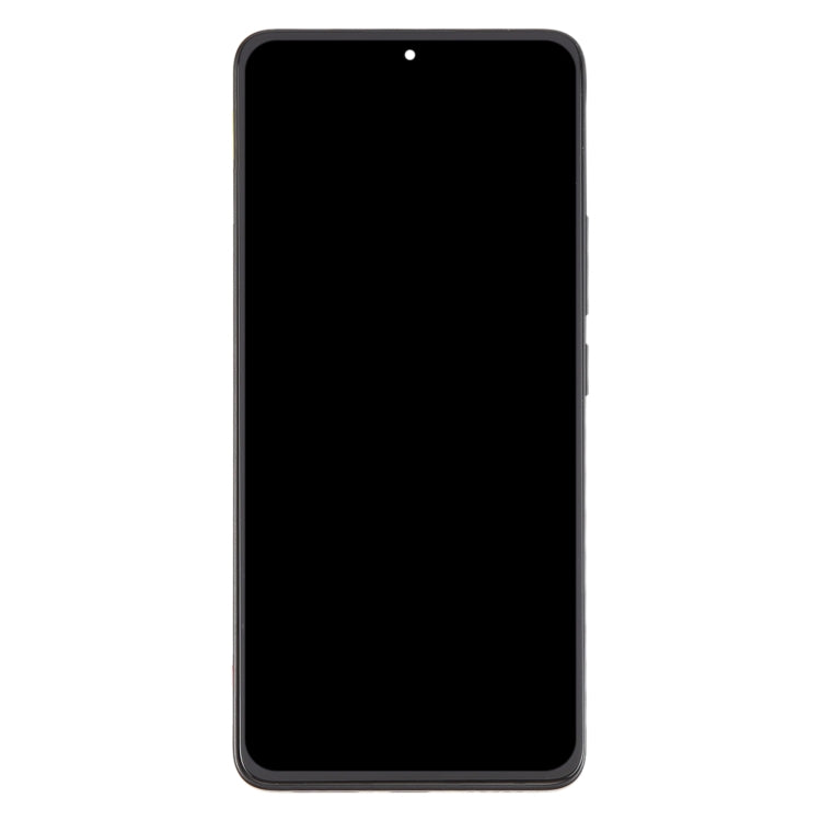 Schermo LCD originale Xiaomi Redmi Turbo 3 con telaio