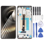 Schermo LCD originale Xiaomi Redmi Turbo 3 con telaio