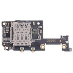 Lettore schede SIM di ricambio per Xiaomi Poco X5 Pro
