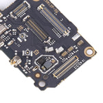 Lettore schede SIM di ricambio per Xiaomi Poco X5 Pro - immagine 4