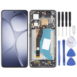 Schermo LCD originale Xiaomi Redmi K70 Ultra con telaio