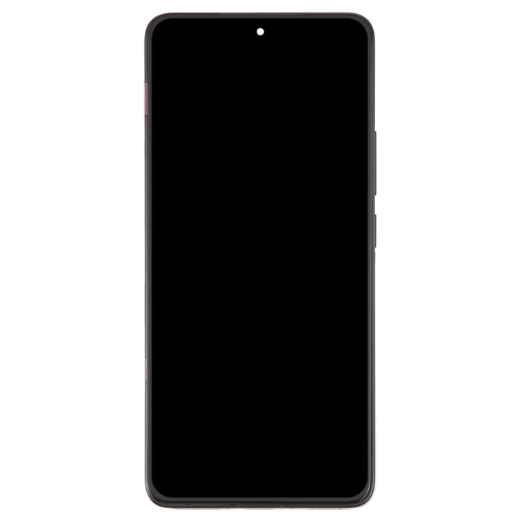 Schermo LCD originale Xiaomi Redmi K70 Ultra con telaio