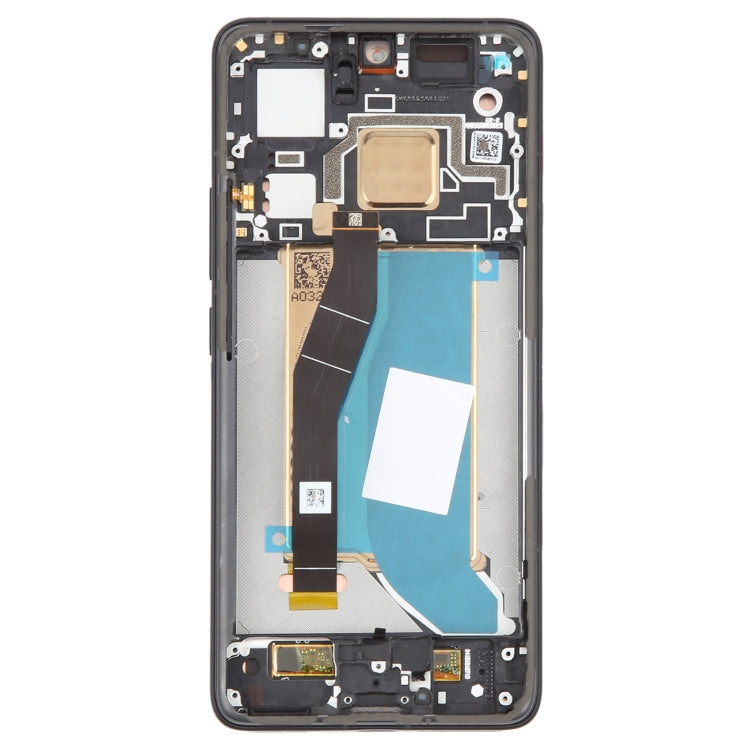 Schermo LCD originale Xiaomi Redmi K70 Ultra con telaio