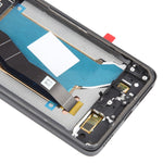 Schermo LCD originale Xiaomi Redmi K70 Ultra con telaio