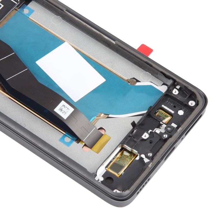 Schermo LCD originale Xiaomi Redmi K70 Ultra con telaio