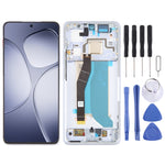 Schermo LCD originale Xiaomi Redmi K70 Ultra con telaio