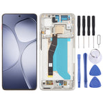 Schermo LCD originale Xiaomi Redmi K70 Ultra con telaio
