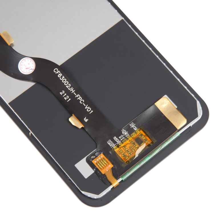 Display LCD e digitalizzatore touch per HOTWAV CYBER 7 - immagine 4